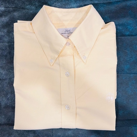 🔥Brooks Brothers Bottom Down Shirt🔥 - Picture 3 of 5